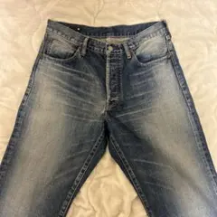 キムタク　MINEDENIM 105 Standard Straight USDのサムネイル