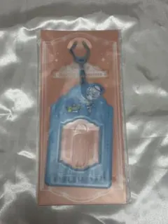 にじさんじ Oriens 緋八マナ フォト風カードホルダー