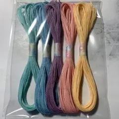 ワックスコード