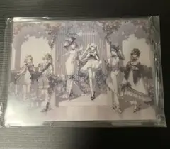 初音ミク シンフォニー 2024 SS席 特典 アクリルスタンド