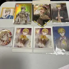 アイドリッシュセブン 六弥ナギ セット