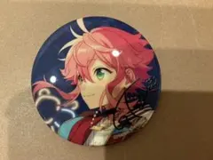 あんスタ 7周年 姫宮桃李 缶バッジ アニバーサリー