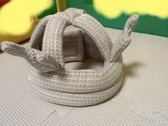 転倒防止ヘルメット