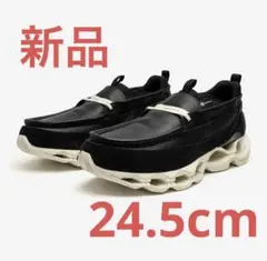 2025年最新】mizuno wave prophecy moc blackの人気アイテム