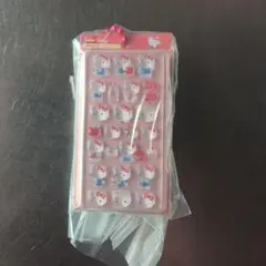 サンリオ ボンボンドロップミニチュアチャーム