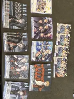 HoneyWorks ヴァイス まとめ売り FT4