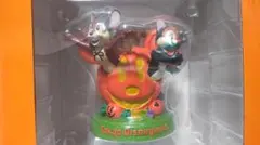 ハ*ー様 【レア】チップ＆デール　東京ディズニーランド　陶器のサムネイル