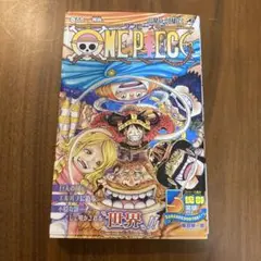 ONE PIECE 112