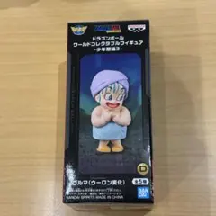 【新品未開封】エポック社　ドラゴンボール　ウーロン　フィギュア & スクーター 2026年最新】ウーロン フィギュアの人気アイテム - メルカリ
