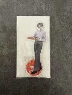 WIND BREAKER アクリルスタンド 蘇枋隼飛