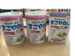 BeanStalk すこやか