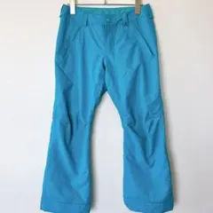 BURTON バートン スノーボードウェア パンツ DRYRIDE ブルー M