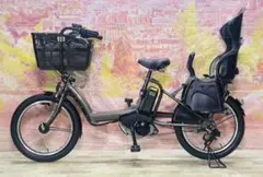 ダイワサイクル フィッツプラスジュニア FTP-J22 - メルカリ