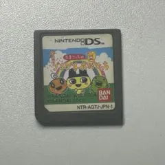 DS たまごっちのプチプチおみせっち