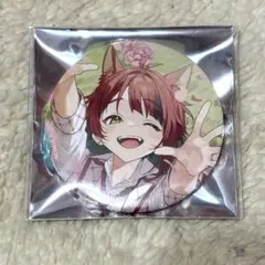 すとぷり 莉犬くん 缶バッジ 言ノ葉ワンダーランド