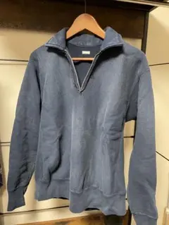 apresse スウェット