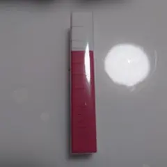 最終値下げMaybelline Superstay Matte Ink 125のサムネイル