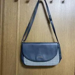 groveショルダーバッグ