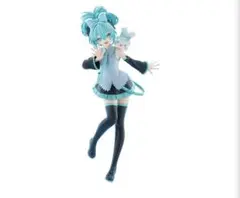 POP UP PARADE 初音ミク×シナモロール 初音ミク シナモロールコラボ