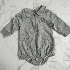 tete a tete グレー ロンパースのサムネイル