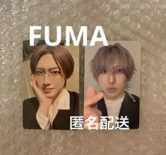 &TEAM MoM プレミアムサイン会 スプサ プレサ トレカ FUMA