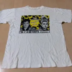 鶴田謙二 Tシャツ 漫画 アニメ 映画 ゲーム イラスト デザイン - メルカリ