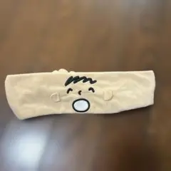 MINNA NO TABO ヘアバンド