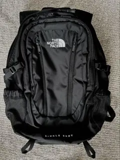 【美品】THE NORTH FACE シングルショット