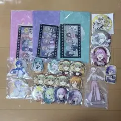 2026年最新】プロセカグッズの人気アイテム - メルカリ