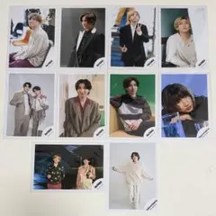 2026年最新】京本大我 公式写真の人気アイテム - メルカリ