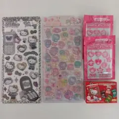 新品未開封◎サンリオ セット　ブラインド