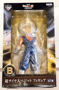 2025年最新】最強の戦士達 B賞 ベジットの人気アイテム - メルカリ