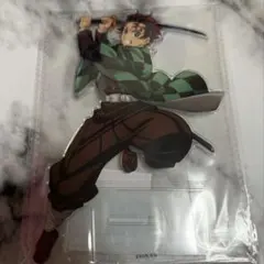 鬼滅の刃 オンラインくじ 竈門炭治郎