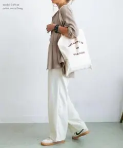 【PICHI】美ラインスラックスパンツ
