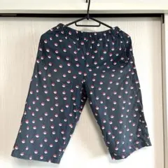 ユニクロ　ステテコ ポケモン　150 モンスターボール