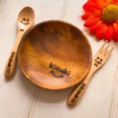 なみなみ様＊確認用カトラリー