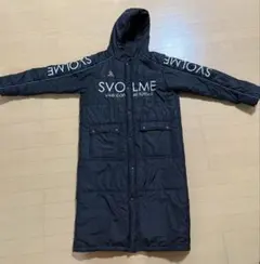 ベンチコート m