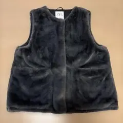 ZARA ファーベスト