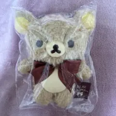 BLEACH 382 BEAR 黒崎一護 千年血戦篇 ぬいぐるみ くまベア | Mercari