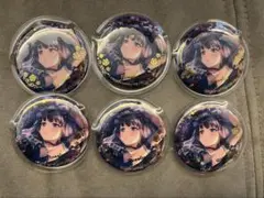 BanG Dream! 缶バッジ 白金燐子 10周年 10th - メルカリ