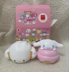 マクドナルド マック ハッピーセット サンリオ シナモン こぎみゅん　2セット
