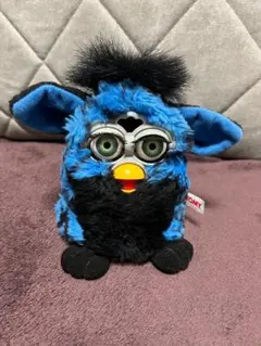 1999年初代ファービー（アリゲーターカラー）純正 1999年初代ファービー