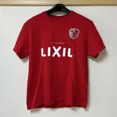 【非売品】アントラーズTシャツ