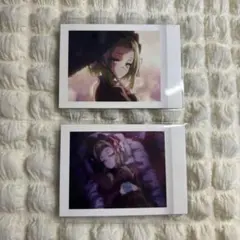 地縛少年花子くん 七峰桜 ぱしゃこれ第2弾 グッズセット