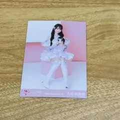 ＝LOVE 大谷映美里 生写真 モーリーファンタジーコラボ イコラブ