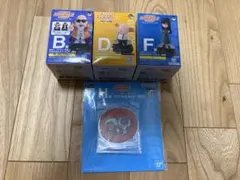 一番くじ ドラゴンボールASSEMBLE