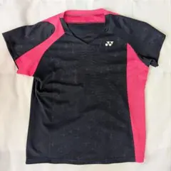 YONEX バドミントン用シャツ