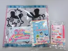 3点セット⭐️たまごっち 一番くじ