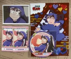 ア*シ様 忍たま スイパラ 推しパシャ バレンタイン 尾浜勘右衛門