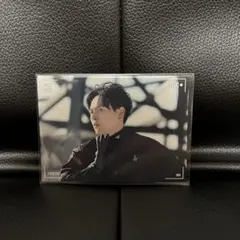 山下健二郎 フォトカード①